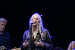 Patti Smith, Gröna Lund 2017-08-21